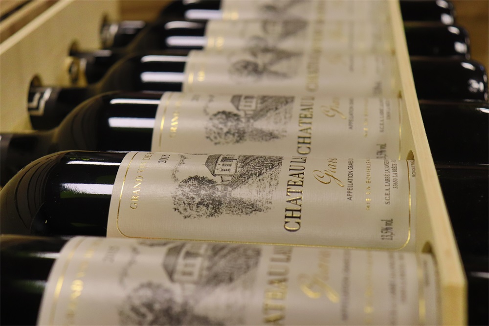 紅酒廠家直銷好不好